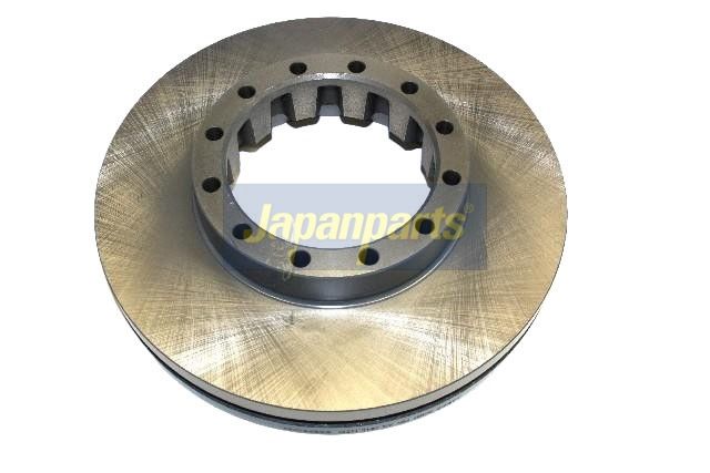 DP-524C JAPANPARTS Disco freno 