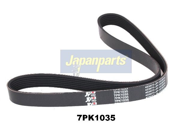 DV-7PK1035 JAPANPARTS Cinghia Poly-V 