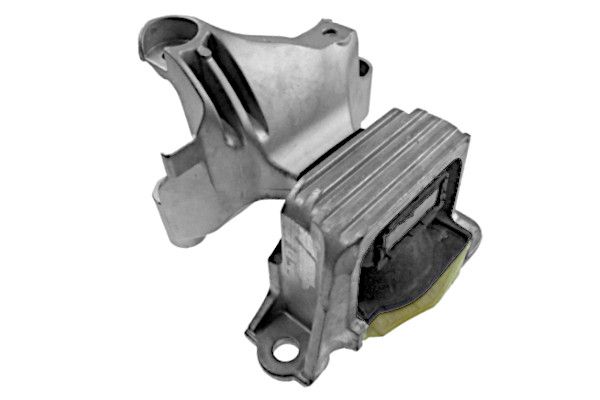 EM-1387 GOOM Sospensione, Motore 