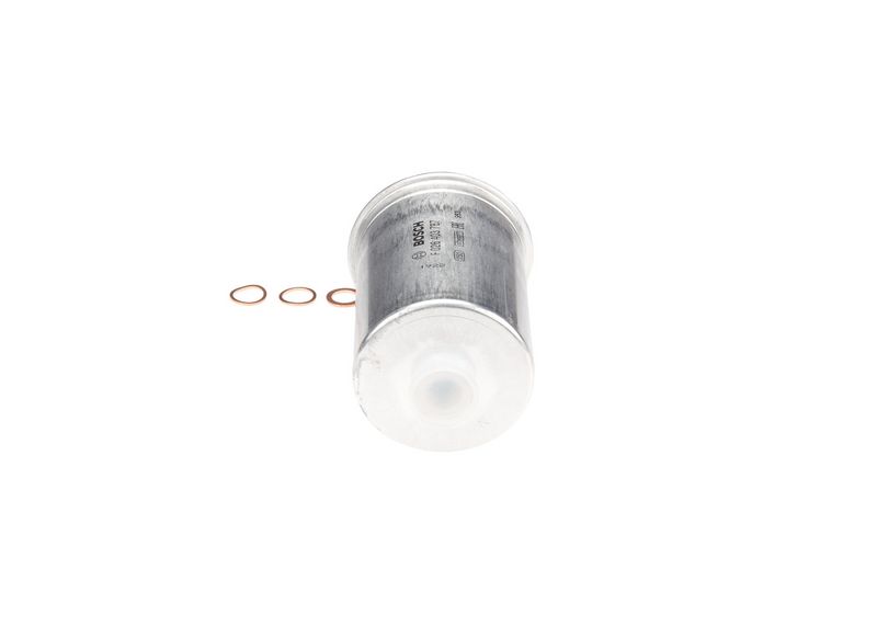 F026403787 BOSCH Filtro carburante 