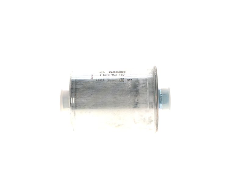 F026403787 BOSCH Filtro carburante 