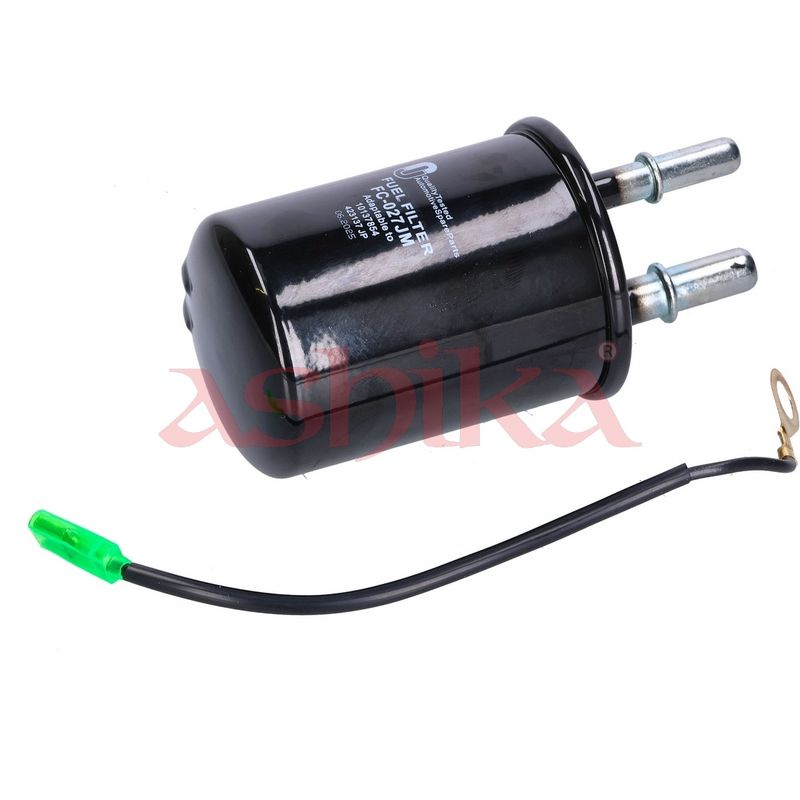 FC-027JM ASHIKA Filtro carburante 