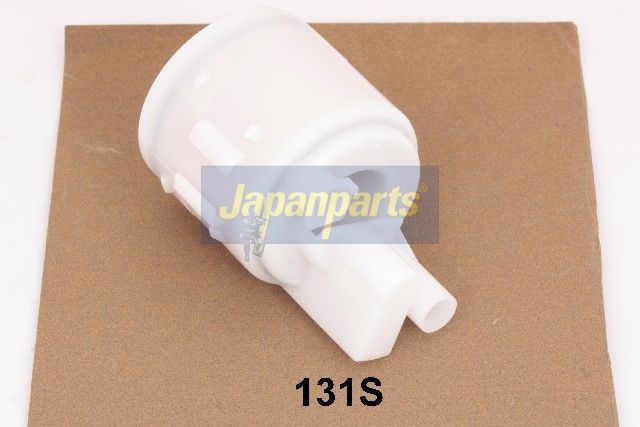 FC-131S JAPANPARTS Filtro carburante 