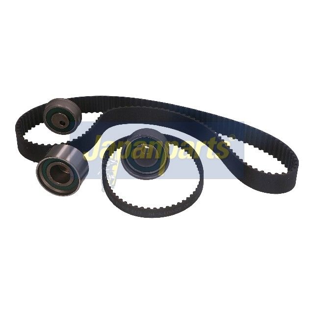 KDD-539B JAPANPARTS Kit cinghie dentate 