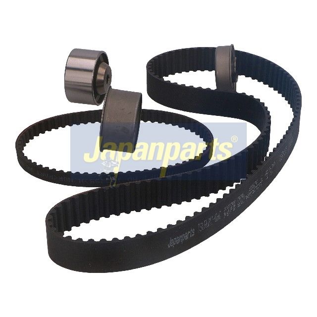 KDD-539B JAPANPARTS Kit cinghie dentate 
