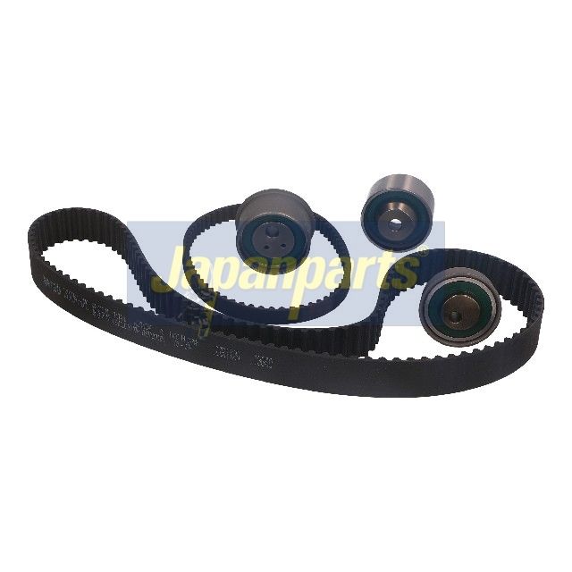 KDD-539B JAPANPARTS Kit cinghie dentate 