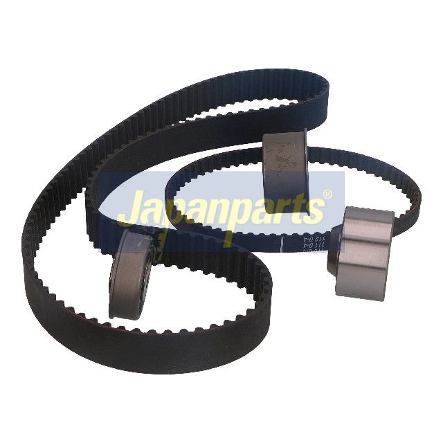 KDD-539B JAPANPARTS Kit cinghie dentate 