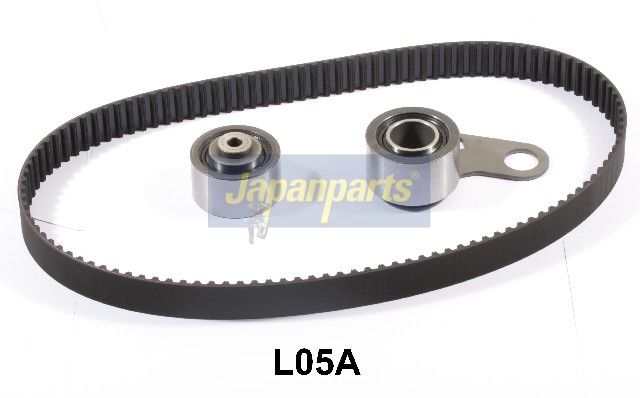 KDD-L05A JAPANPARTS Kit cinghie dentate 