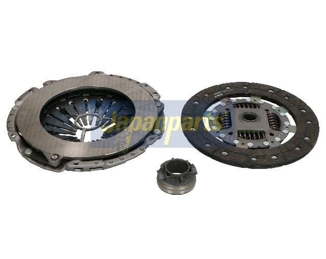 KF-3002 JAPANPARTS Kit frizione 