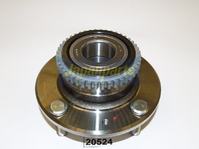 KK-20524 JAPANPARTS Mozzo ruota 
