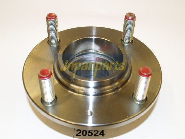 KK-20524 JAPANPARTS Mozzo ruota 
