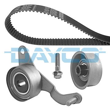 KTB172 DAYCO Kit cinghie dentate 