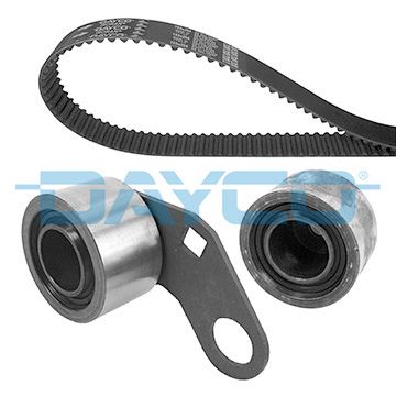 KTB565 DAYCO Kit cinghie dentate 