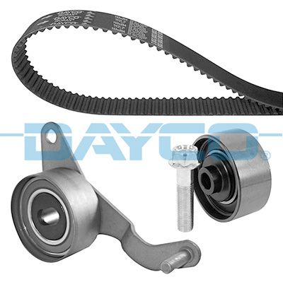 KTB826 DAYCO Kit cinghie dentate 