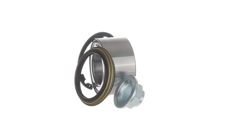 VKBA 3935 SKF Kit cuscinetto ruota 