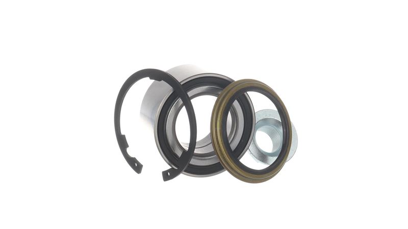 VKBA 3935 SKF Kit cuscinetto ruota 