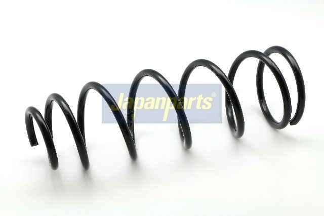 ZC6129A JAPANPARTS Molla autotelaio 