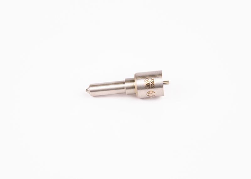 0433171393 BOSCH Iniettore 