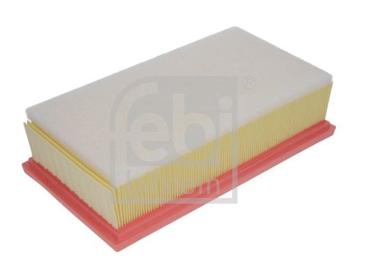 100384 FEBI BILSTEIN Filtro aria 