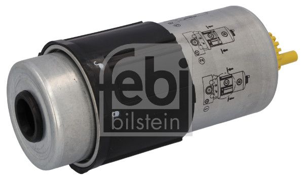 105814 FEBI BILSTEIN Filtro carburante 