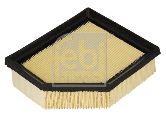184238 FEBI BILSTEIN Filtro aria 
