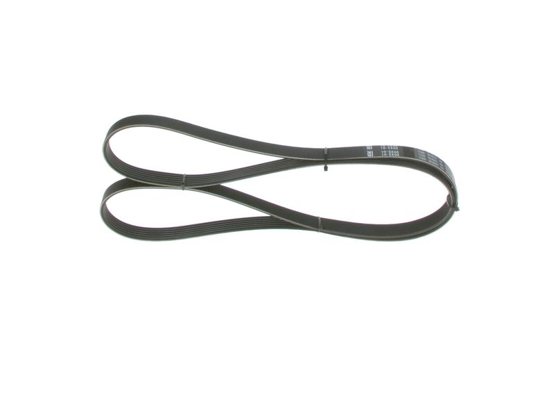 1987946035 BOSCH Cinghia Poly-V 