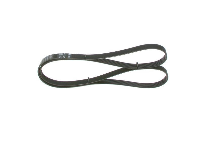 1987946035 BOSCH Cinghia Poly-V 