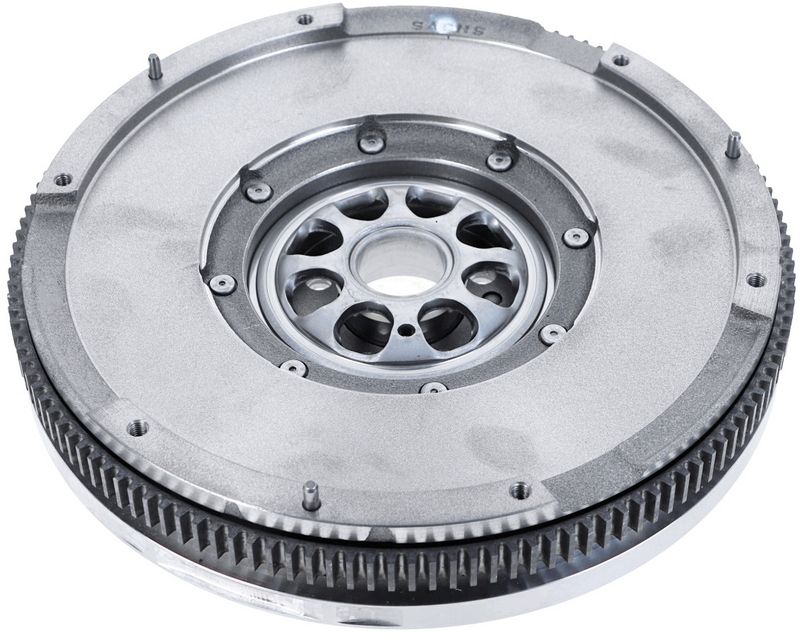 2290601070 SACHS Kit frizione 
