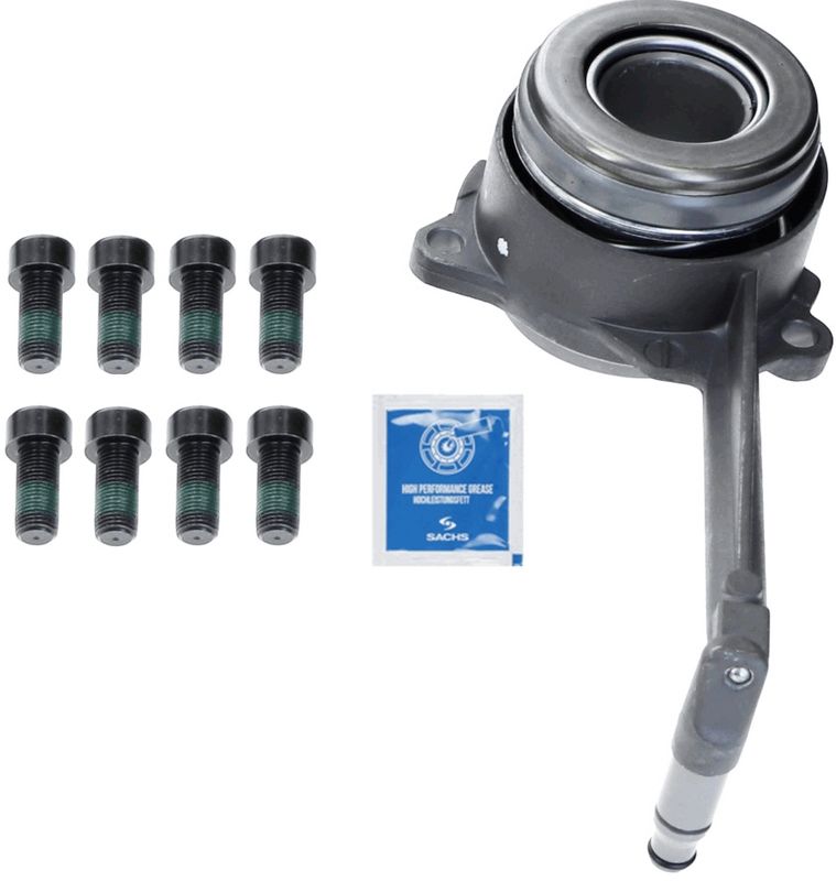 2290601070 SACHS Kit frizione 