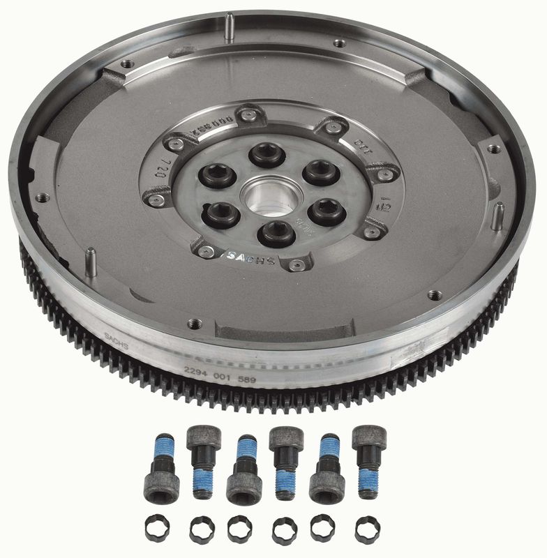 2294001589 SACHS Volano 