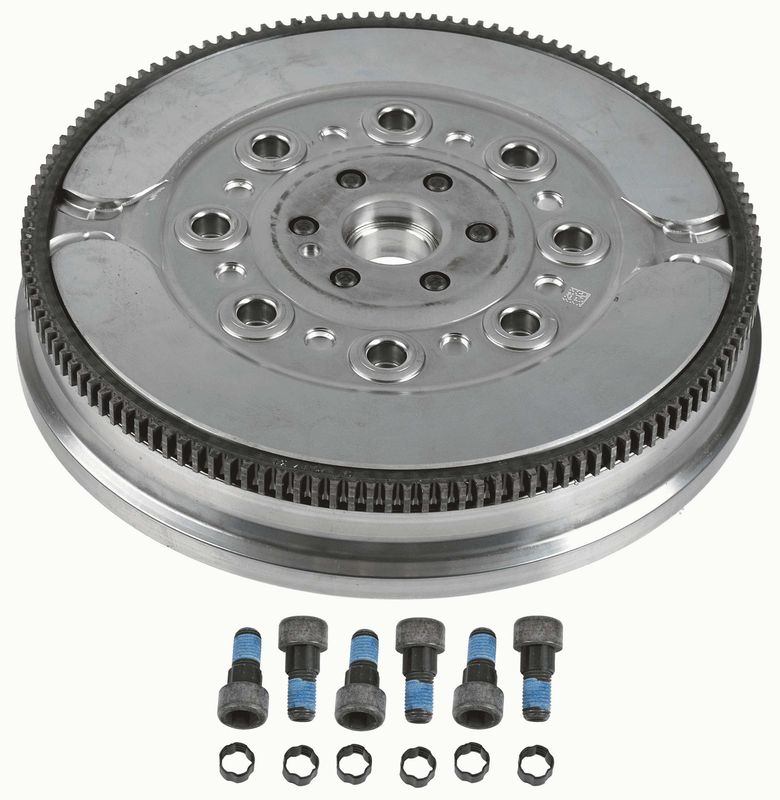 2294001589 SACHS Volano 