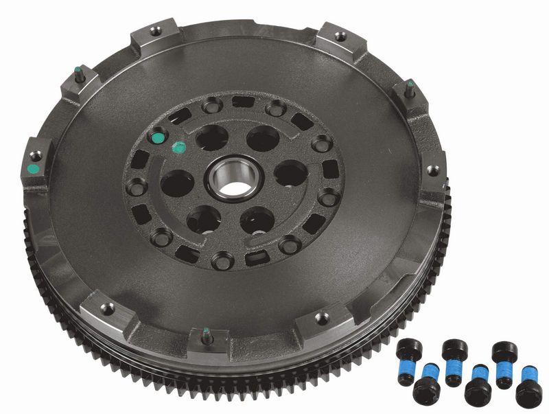 2294701037 SACHS Volano 