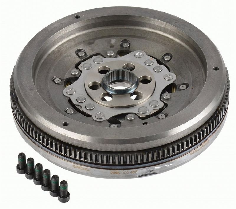 2295000487 SACHS Volano 