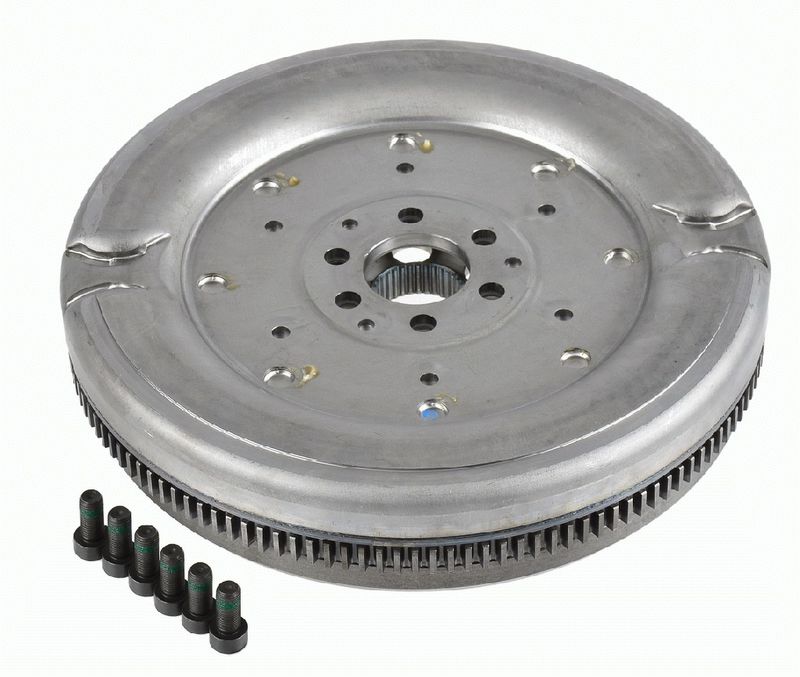 2295000487 SACHS Volano 