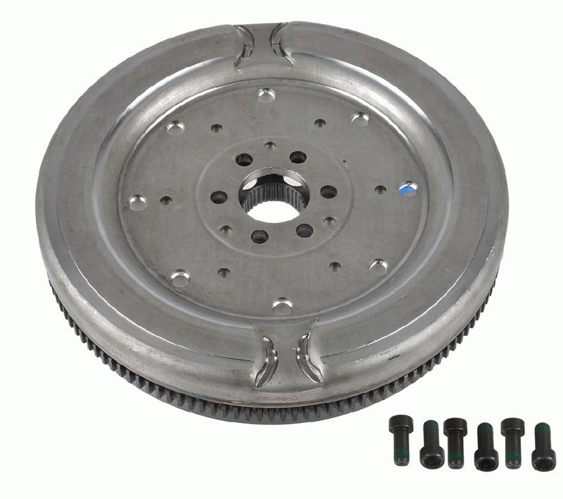 2295000507 SACHS Volano 