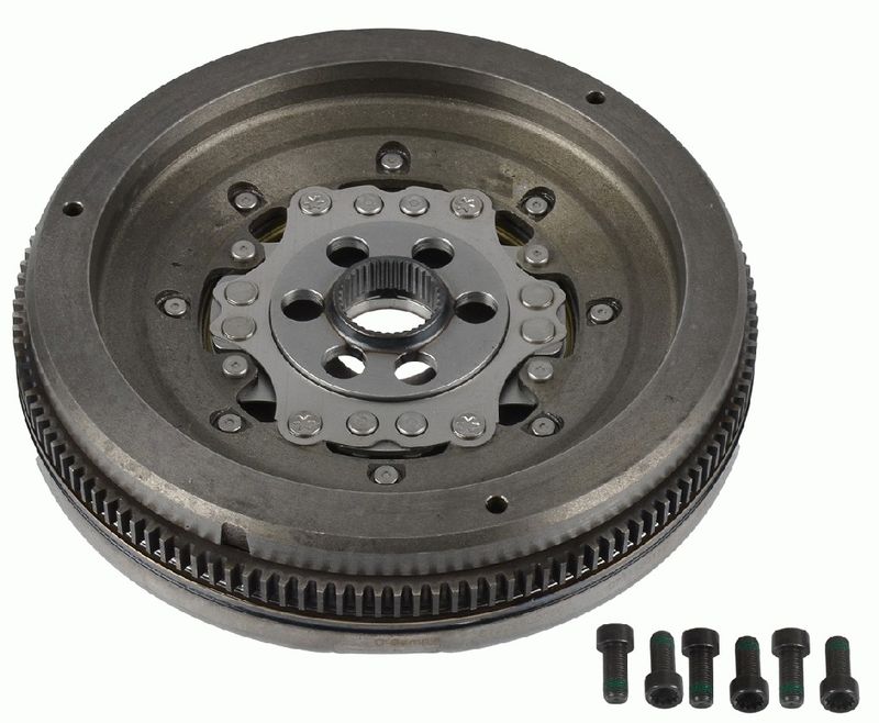 2295000507 SACHS Volano 