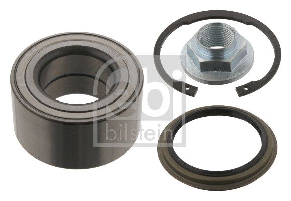 31566 FEBI BILSTEIN Kit cuscinetto ruota 