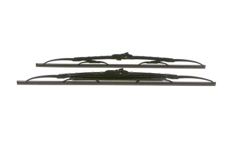 3397118423 BOSCH Spazzola tergi 