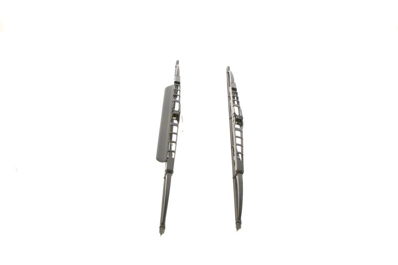 3397118423 BOSCH Spazzola tergi 