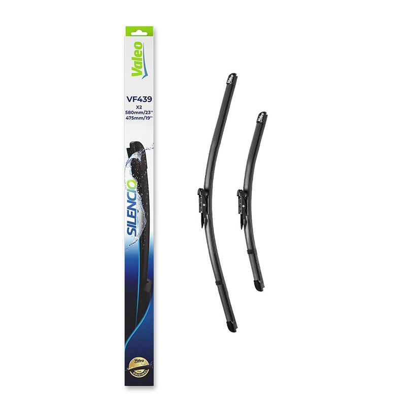 574639 VALEO Spazzola tergi 
