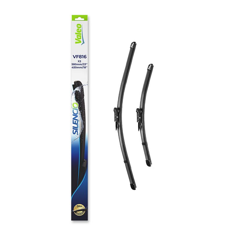 577816 VALEO Spazzola tergi 