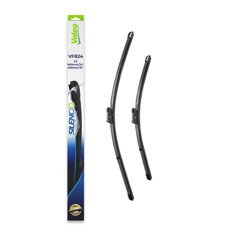 577824 VALEO Spazzola tergi 