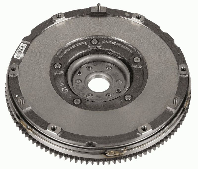 6366000017 SACHS Volano 