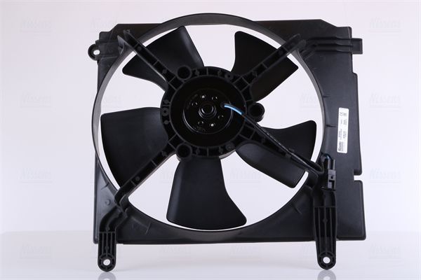 85349 NISSENS Ventola, Raffreddamento motore 