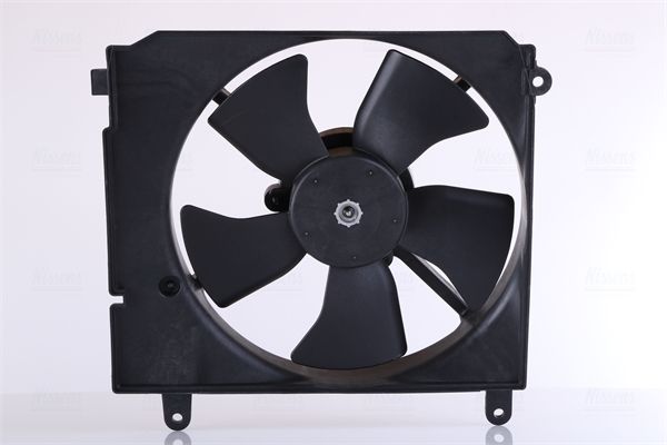 85349 NISSENS Ventola, Raffreddamento motore 
