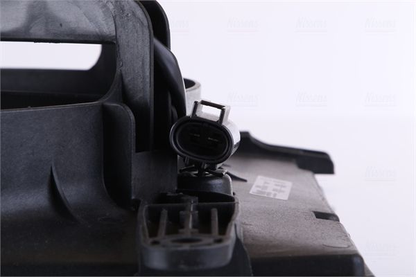 85349 NISSENS Ventola, Raffreddamento motore 