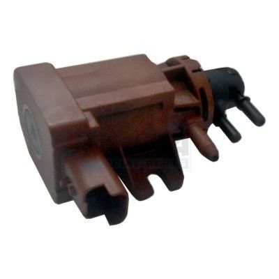 9132 MEAT & DORIA Convertitore pressione, Turbocompressore 