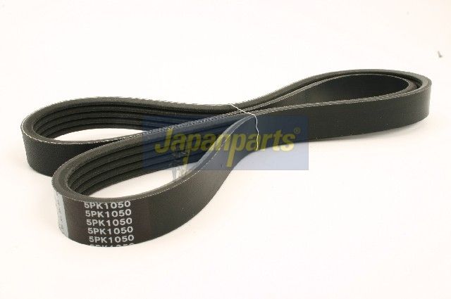 DV-5PK1050 JAPANPARTS Cinghia Poly-V 