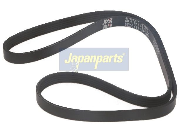 DV-5PK1215 JAPANPARTS Cinghia Poly-V 