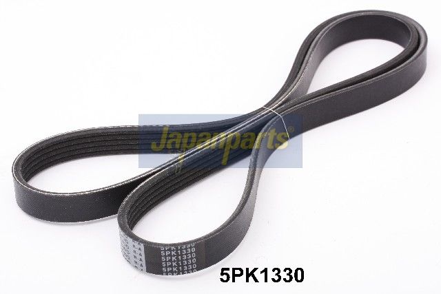 DV-5PK1330 JAPANPARTS Cinghia Poly-V 
